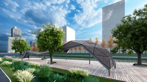 2020屆環境景觀系畢業展 景觀藝術的多元探索與未來圖景